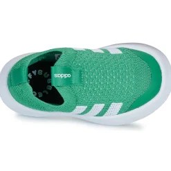 Adidas Sportswear - BUBBLECOMFY I< Slip Ons