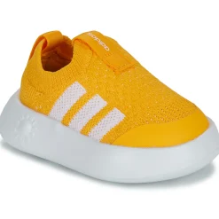 Adidas Sportswear - BUBBLECOMFY I Jaune Online