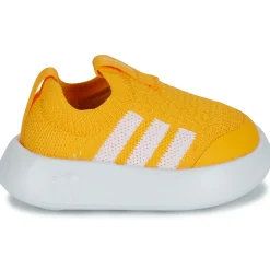 Adidas Sportswear - BUBBLECOMFY I Jaune Online