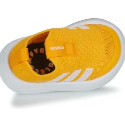 Adidas Sportswear - BUBBLECOMFY I Jaune Online