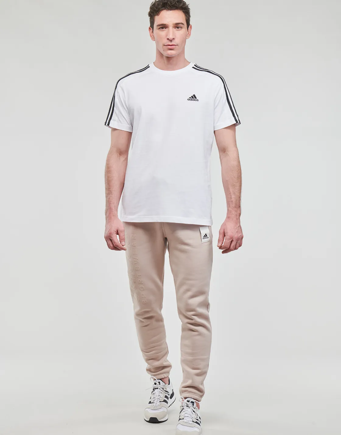 Adidas Sportswear Joggings & Survêtements^- CAPS PT
