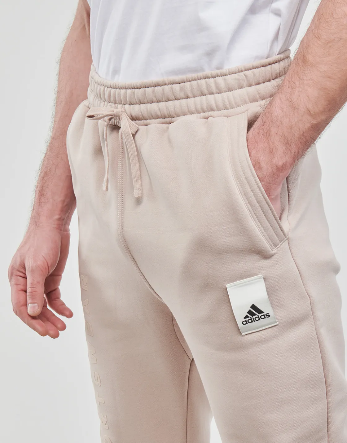 Adidas Sportswear Joggings & Survêtements^- CAPS PT