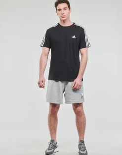 Adidas Sportswear - CAPS SHO< Shorts & Bermudas