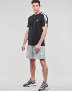 Adidas Sportswear - CAPS SHO< Shorts & Bermudas