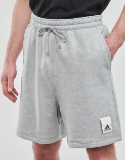 Adidas Sportswear - CAPS SHO< Shorts & Bermudas