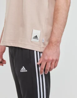 Adidas Sportswear T-shirts & Polos^- CAPS TEE