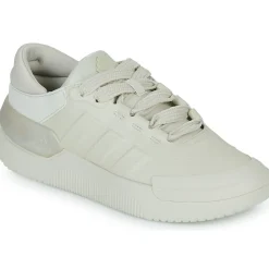 Adidas Sportswear - COURT FUNK Beige Outlet