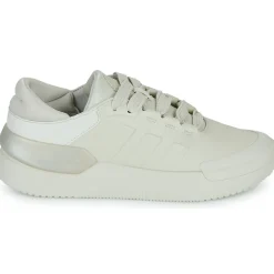 Adidas Sportswear - COURT FUNK Beige Outlet