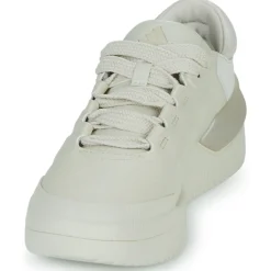 Adidas Sportswear - COURT FUNK Beige Outlet