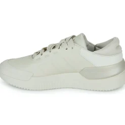 Adidas Sportswear - COURT FUNK Beige Outlet