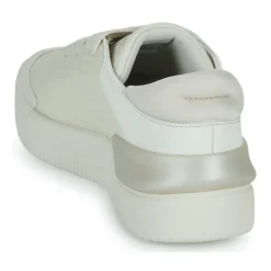 Adidas Sportswear - COURT FUNK Beige Outlet