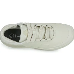 Adidas Sportswear - COURT FUNK Beige Outlet