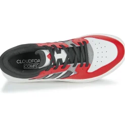 Adidas Sportswear - COURT 24< Baskets Mode