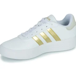 Adidas Sportswear Baskets Mode^- COURT PLATFORM