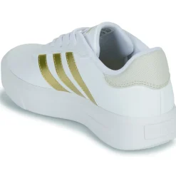 Adidas Sportswear Baskets Mode^- COURT PLATFORM