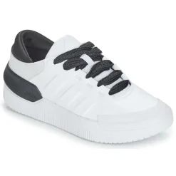 Adidas Sportswear - COURT FUNK< Baskets Mode