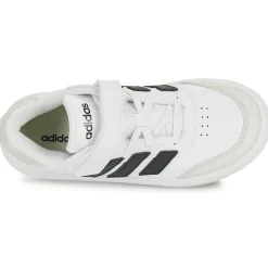 Adidas Sportswear Baskets Mode^- COURTBLOCK EL C
