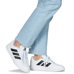 Adidas Sportswear - COURTBLOCK< Baskets Mode
