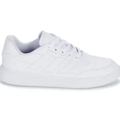 Adidas Sportswear - COURTBLOCK Blanc