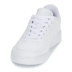 Adidas Sportswear - COURTBLOCK Blanc