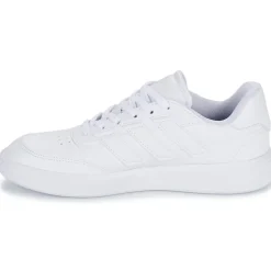 Adidas Sportswear - COURTBLOCK Blanc