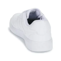 Adidas Sportswear - COURTBLOCK Blanc