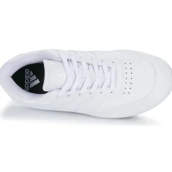 Adidas Sportswear - COURTBLOCK Blanc