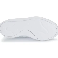 Adidas Sportswear - COURTBLOCK Blanc