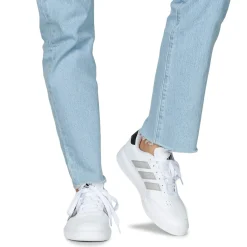 Adidas Sportswear - COURTBLOCK< Baskets Mode