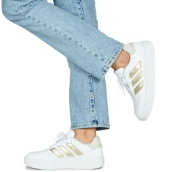 Adidas Sportswear Baskets Mode^- COURTBLOCK BOLD