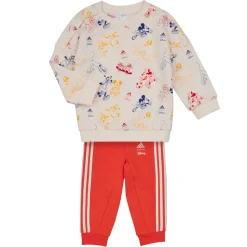 Adidas Sportswear - DY MM JOG< Ensembles Enfant