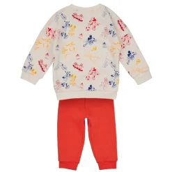 Adidas Sportswear - DY MM JOG< Ensembles Enfant