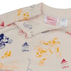 Adidas Sportswear - DY MM JOG< Ensembles Enfant