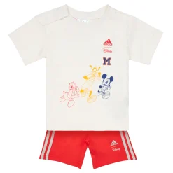 Adidas Sportswear Ensembles Enfant^- DY MM T SUMS