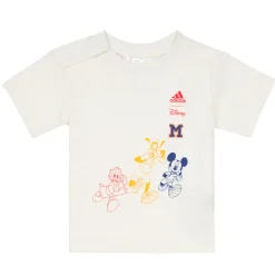 Adidas Sportswear Ensembles Enfant^- DY MM T SUMS