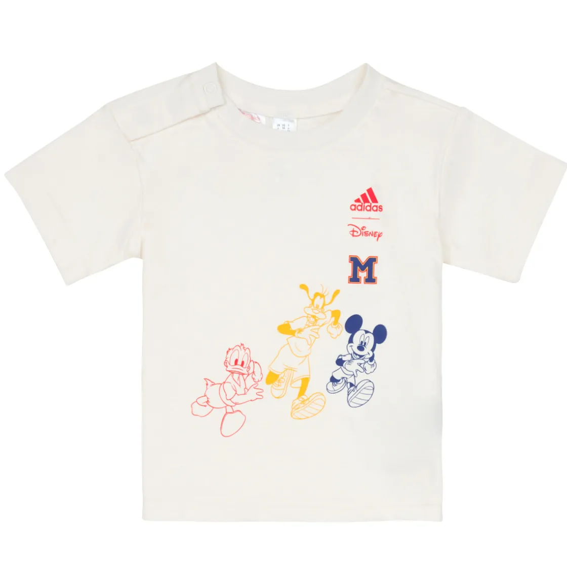 Adidas Sportswear Ensembles Enfant^- DY MM T SUMS