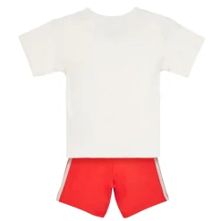 Adidas Sportswear Ensembles Enfant^- DY MM T SUMS