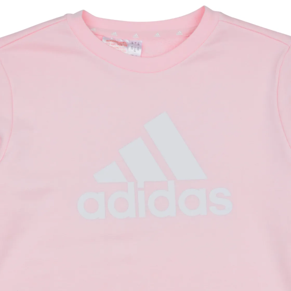 Adidas Sportswear Sweats & Polaires^- ESS BL SWT