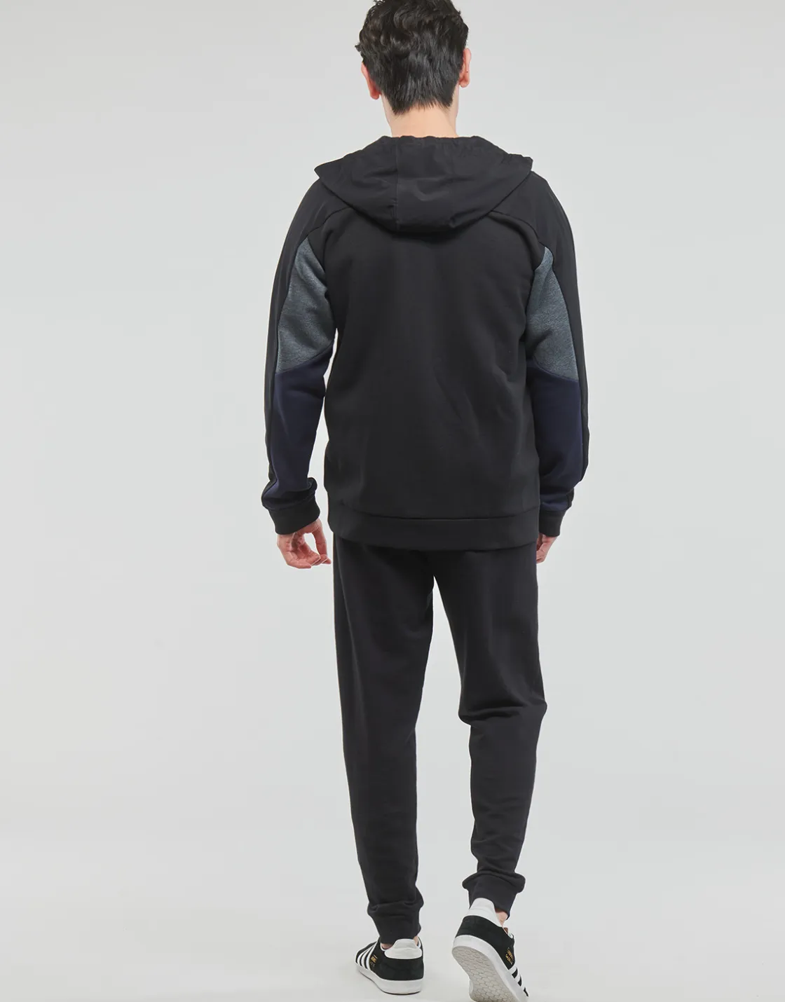 Adidas Sportswear Joggings & Survêtements^- ESS CB FZ HD