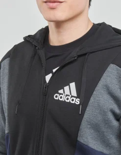 Adidas Sportswear Joggings & Survêtements^- ESS CB FZ HD