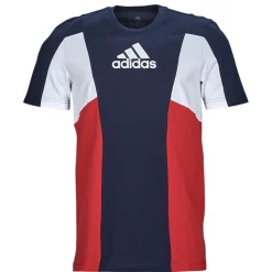 Adidas Sportswear - ESS CB T Marine Outlet