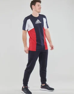 Adidas Sportswear - ESS CB T Marine Outlet