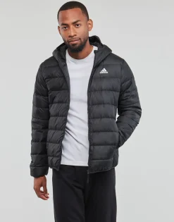 Adidas Sportswear Manteaux^- ESS L D H J