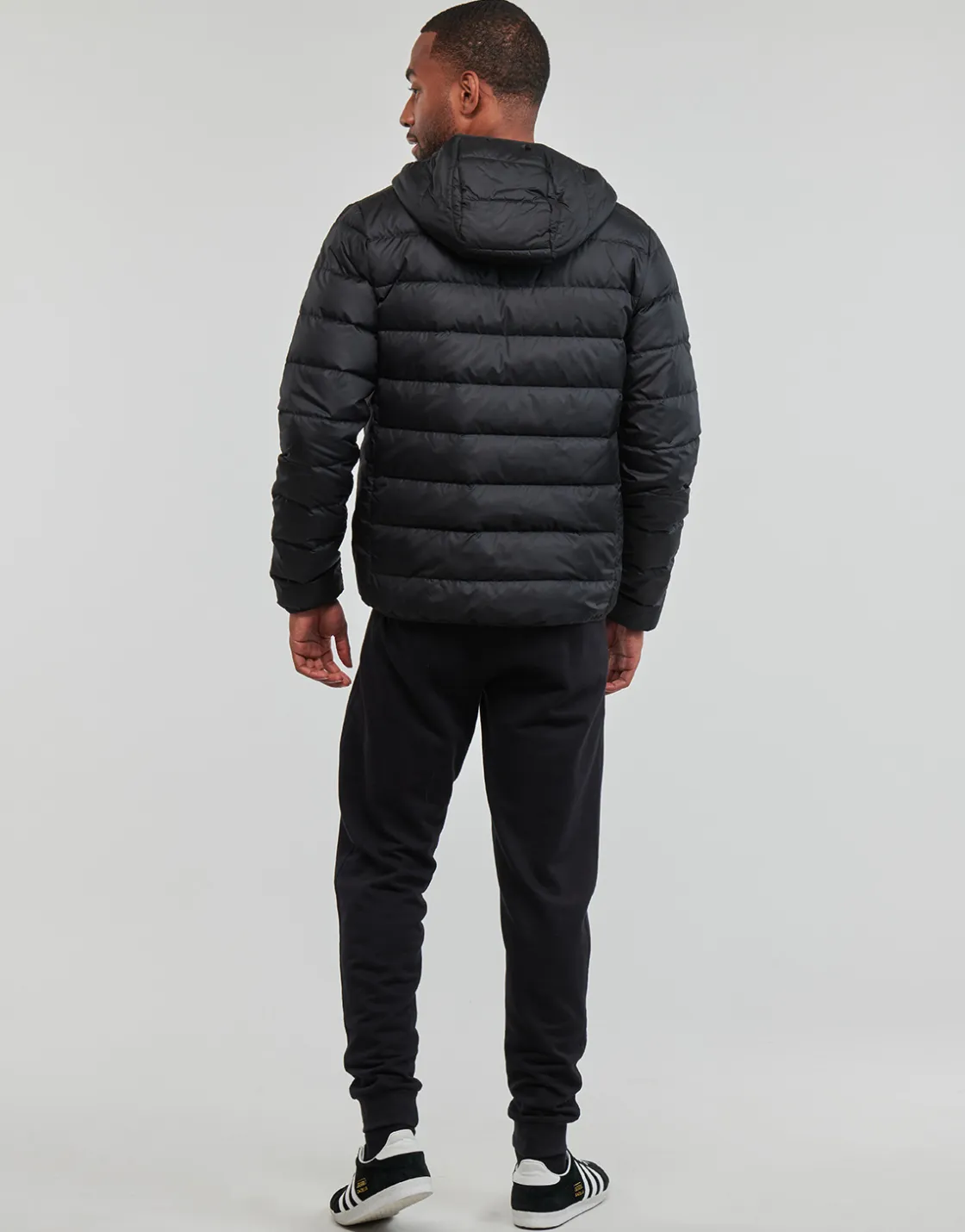 Adidas Sportswear Manteaux^- ESS L D H J