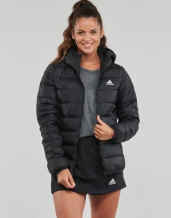 Adidas Sportswear - ESS L D HO J< Manteaux