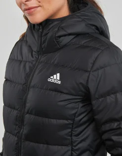 Adidas Sportswear - ESS L D HO J< Manteaux