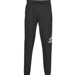 Adidas Sportswear Joggings & Survêtements^- ESS LGO T P SJ