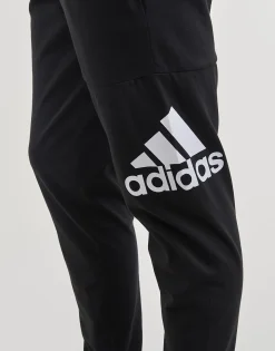 Adidas Sportswear Joggings & Survêtements^- ESS LGO T P SJ