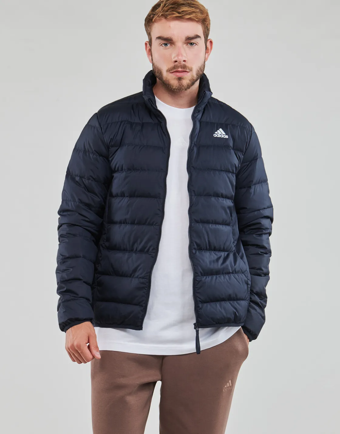 Adidas Sportswear Manteaux^- ESS LITE DOWN J