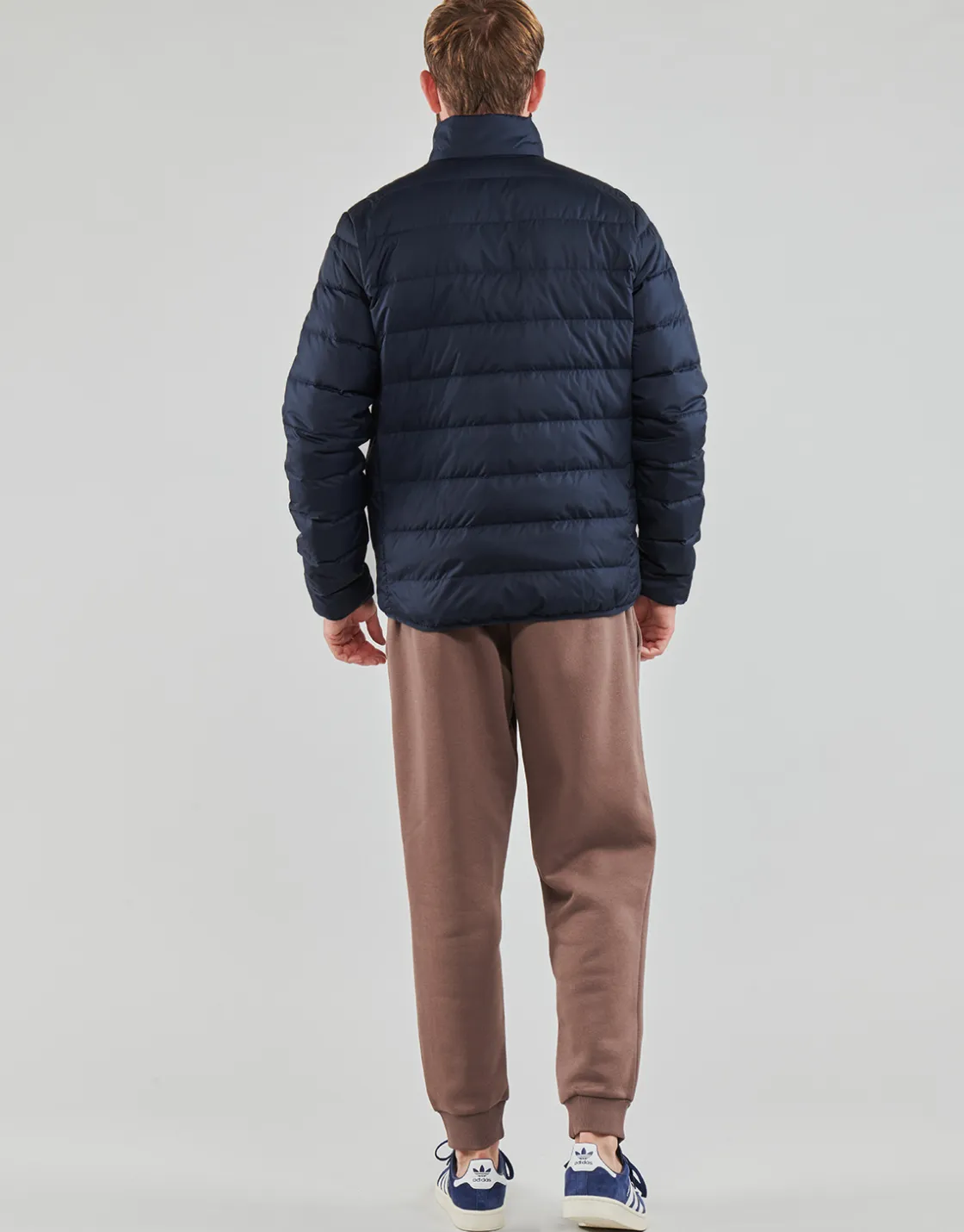 Adidas Sportswear Manteaux^- ESS LITE DOWN J